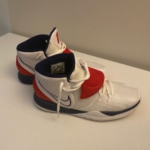Nike Kyrie 6. Size boys 7